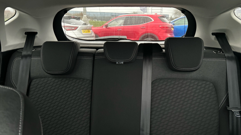 Ford Fiesta 1.0 EcoBoost Titanium 5dr Petrol Hatchback